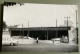 2 Photographies - Gare Montparnasse (Paris) - Pont Edgar Quinet - 1968 / CHANTIER, TRAVAUX - Trains