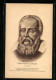 AK Galileo Galilei Dit Galilee, Savant  - Historische Persönlichkeiten