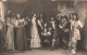 Delcampe - Auch - 8 Cartes Photos - La Fête Du Collège , Avril 1923 - Théâtre Comédiens - Cachet à Sec Photographe LAFONTAN - Auch