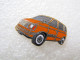 RARE  PIN'S   GMC   SAFARI  Email Grand Feu - Other & Unclassified