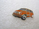 RARE  PIN'S   GMC   SAFARI  Email Grand Feu - Other & Unclassified