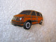 RARE  PIN'S   GMC   SAFARI  Email Grand Feu - Other & Unclassified