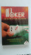 Pocker - Andere & Zonder Classificatie