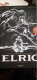 Elric Le Nécromancien Tome 5 édition Spéciale JULIEN BLONDEL JEAN-LUC CANO VALENTIN SECHER Glénat 2024 - Original Edition - French