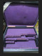 Antique Box JOSEF RESCH FIUL - Bijutierii Curtii Regale Fondat 1837 Calea Victoriei 52 Bucuresti Romania Regat Kingdom - Cajas/Cofres