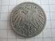 Germany 10 Pfennig 1899 D - 10 Pfennig