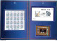 Folder Valori Nel Tempo N. 399/800 - Certificato Cilio - PERFETTO - Presentation Packs