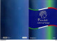 Folder Valori Nel Tempo N. 399/800 - Certificato Cilio - PERFETTO - Presentation Packs
