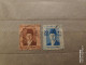 Egypt	Persons King (F95) - Used Stamps