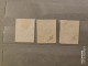Egypt	Mosque (F95) - Used Stamps