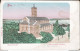 Ao116 Cartolina Pola Chiesa Della Marina Croazia - Andere & Zonder Classificatie