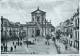 Ag788 Cartolina Bagheria  Piazza Del Duomo Provincia Di Palermo - Palermo