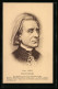 AK Franz Liszt, Compositeur  - Artistes