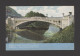 LJUBLJANA WWI Vintage Postcard With Fieldpost - Slovénie