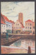 117160/ Mechelen, Vismarkt, Ed Imp. Bènard Liege - 1900-1949