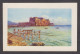 088953/ Napoli, Castel Dell'Ovo, Ed. S. E R. Donadio - 1900-1949