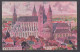 117161/ Tournai, Vue Générale, La Cathédrale, Ed Imp. Bènard Liege - 1900-1949