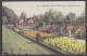 117165/ Stratford-on-Avon, The Gardens, New Place, Ed Valentine & Sons  - 1900-1949