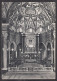 079640/ POMPEI, Santuario Della Beata Vergine Del Rosario, Abside E Trono Della SS. Vergine - Pompei