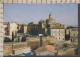 116120GF/ TUSCANIA, Panoramica Su Piazza Basile - Altri & Non Classificati