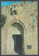 128601/ JERUSALEM, Zion Gate - Israel