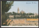 115617/ JERUSALEM, Mount Zion, General View, Dormition Abbey - Israel