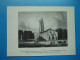 (1937) Église SAINTE-EULALIE De BORDEAUX (14 Illustrations) - Ohne Zuordnung