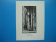 (1937) Église SAINTE-EULALIE De BORDEAUX (14 Illustrations) - Ohne Zuordnung