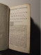 Delcampe - De L’Imitation De Jesus Christ. Traduction Nouvelle, Par Le Sieur DE BEÜIL, DERNIERE EDITION.  Verlag: EUGENE HENR - Jusque 1700