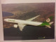 Airline Issue EVA AIR Boeing 777 Postcard-2 - 1946-....: Modern Era