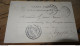 Cachet SUEZ Et Ambulant ALEXANDRIE-CAIRE Sur Cpa De Arques 1904  ............ PHI-15027 - Covers & Documents