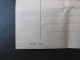 Bayern Telegramm(Marke üblich Geteilt) 1914 Von Münchenan Präparator Grönninger-selten - Covers & Documents