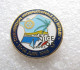 TOP  PIN'S    CONVENTION INTERNATIONALE DU ROTARY  NICE  1995 Email Grand Feu  PALMIER - Verenigingen