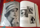 Delcampe - Officiel De La Couture Et De La Mode De Paris 1959 Collection Printemps Dior Patou Balmain De Rauch Heim Cardin Givenchy - Lifestyle & Mode