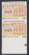 Sri Lanka Ceylon 2002 MNH Imperf Error, Maha VIhara Rock Paintings, Buddhism, Buddhist, Buddha, Pair Of 2 - Sri Lanka (Ceilán) (1948-...)