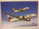 Airline Issue AIR AUSTRAL Boeing 787 Dreamliner Postcard-1 - 1946-....: Ere Moderne