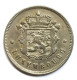 Luxembourg - 25 Centimes 1927 - Luxembourg