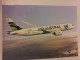 Airline Issue AIR AUSTRAL Boeing 787 Dreamliner Postcard-2 - 1946-....: Ere Moderne