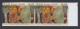 Sri Lanka Ceylon 2008 MNH Imperf Error, Maha VIhara Wall Paintings, Buddhism, Buddhist, Buddha, Art, Arts - Sri Lanka (Ceylon) (1948-...)