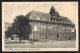 AK Villingen / Baden, Realgymnasium Mit Oberrealschule  - Baden-Baden