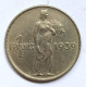 Luxembourg - 1 Franc 1939 - Luxemburg