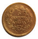 Luxembourg - 5 Centimes 1854 - Luxembourg