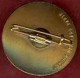 ** BROCHE   N. D. S.  -  VOYAGES  Et  PELERINAGES ** - Brochen