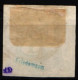 Thurn & Taxis 27 Gestempelt Signiert Friedmann #NG399 - Other & Unclassified