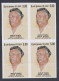 Sri Lanka Ceylon 2008 MNH Imperf Error, Anton Jayasuriya, Doctor, Medicine, Medical, Health, Science, Block - Sri Lanka (Ceylon) (1948-...)