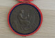 Médaille Héphaïstos Par Ferdinand Levillain, 1902, Cuivre, Réunion Des Fabricants De Bronze. - Professionals / Firms