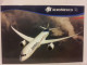 Airline Issue - AEROMEXICO Boeing 787 Dreamliner - Postcard6 - 1946-....: Modern Era