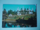 SINGAPORE  POSTCARDS  MUSLIM MOSQUE SERENBAN  MORE  PURHASES 10% OFF - Singapore