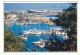 Navigation Sailing Vessels & Boats Themed Postcard Pireus Mikrolimano - Voiliers