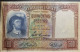 SPAIN BANKNOTE 500 PESETAS 1931 VF BILLETE ESPAÑA MBC  *COMPRAS MULTIPLES CONSULTAR* - 500 Peseten